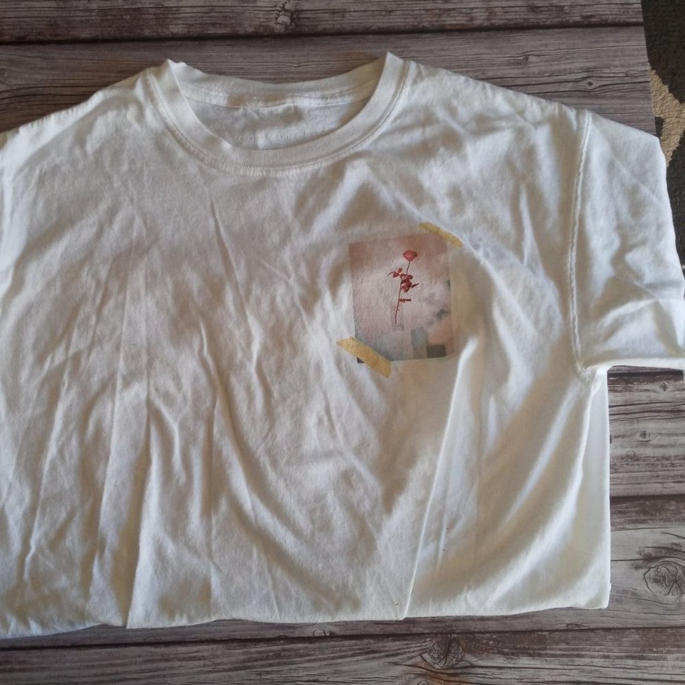 Connor Franta Note To Self Book Tour Dates Common Culture Youtube T-Shirt